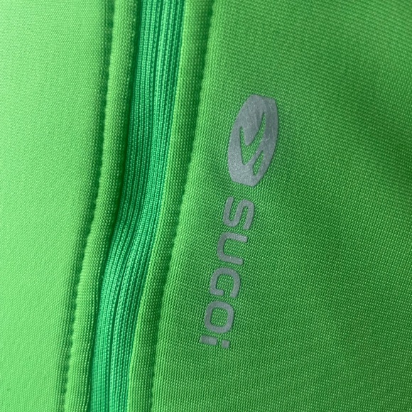 Sugoi long sleeve sport top - Picture 3 of 3